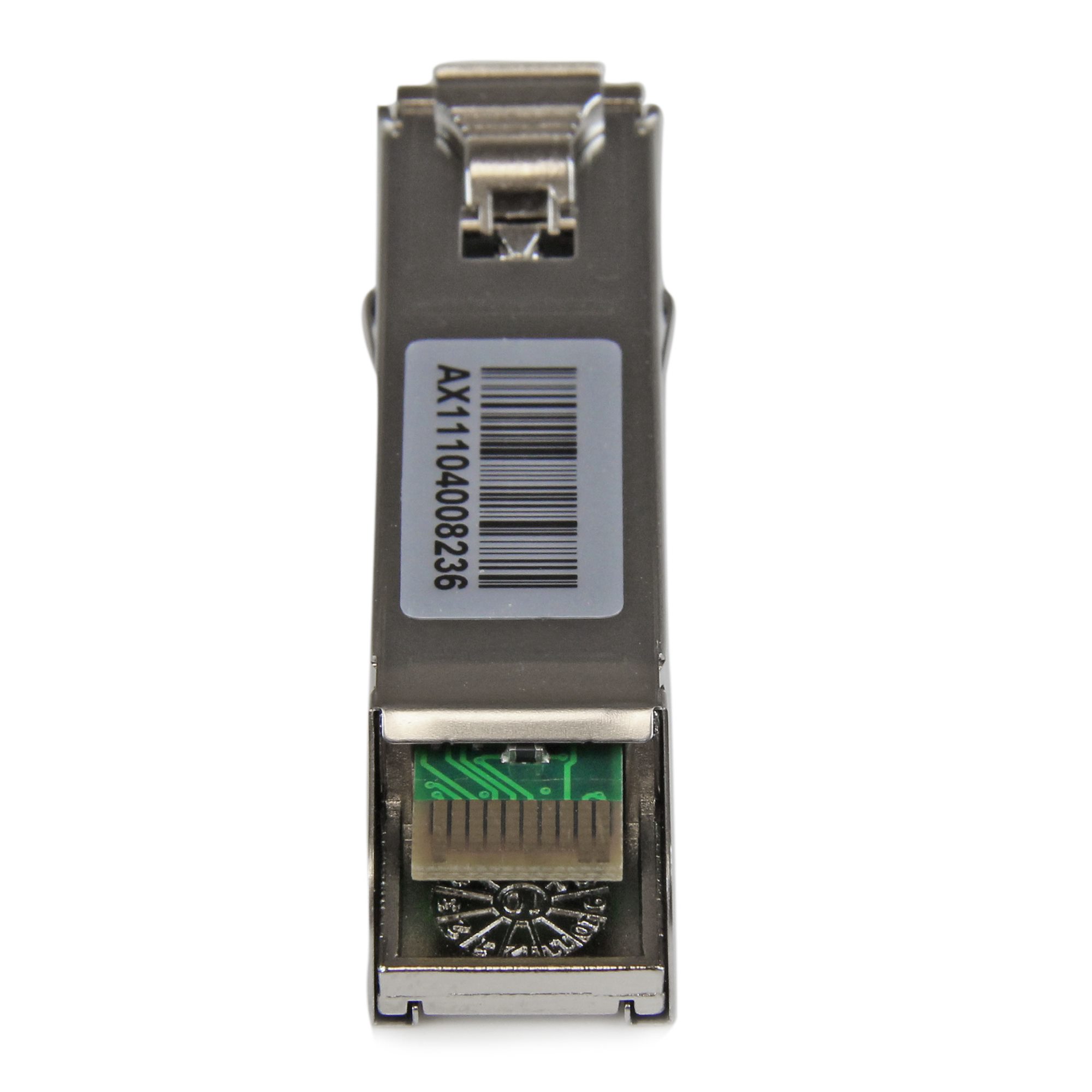 StarTech.com 1000BASE-SX LC Glasfaser 550m