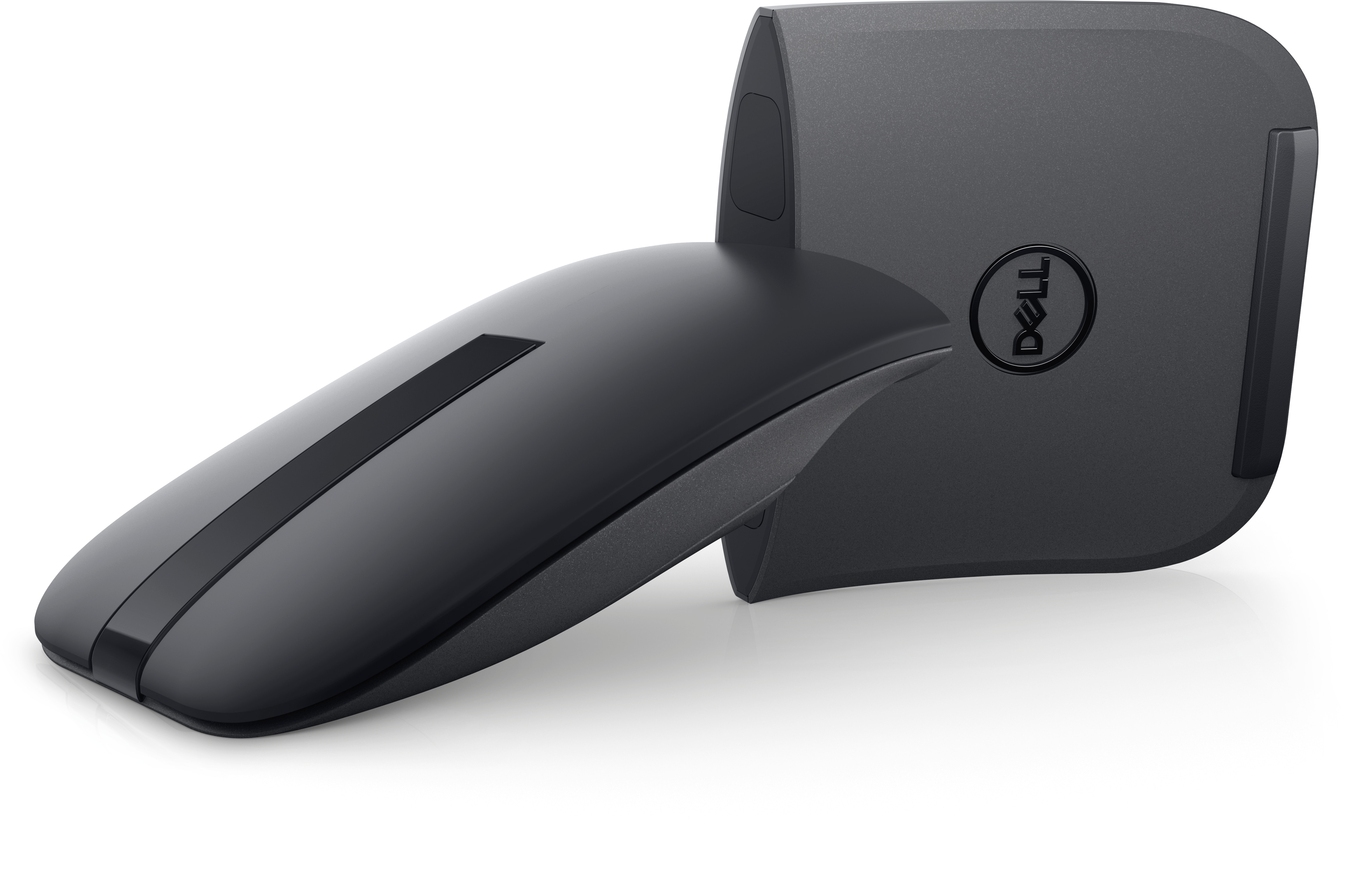 Dell MS700 Maus optisch LED kabellos