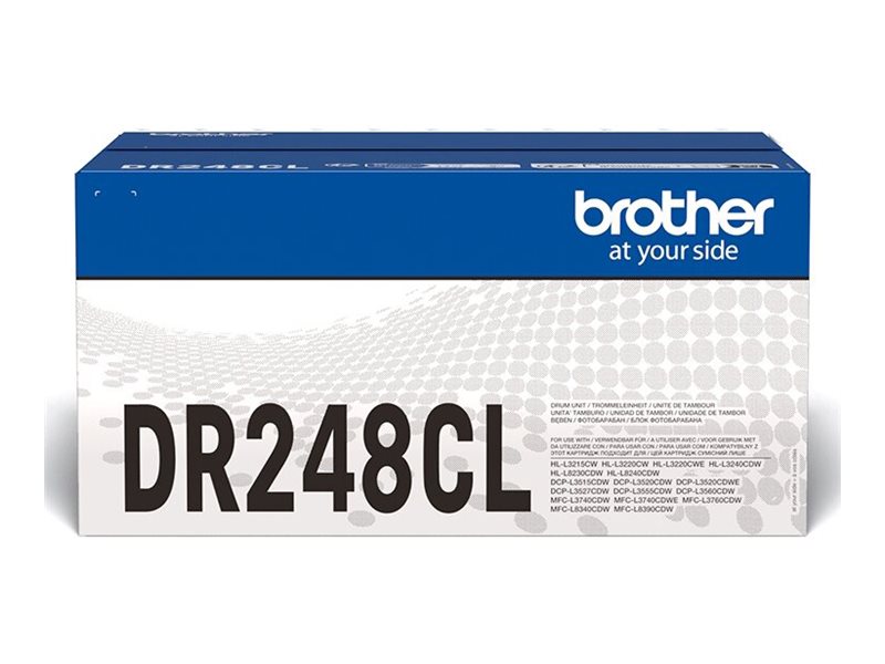 Brother DR-248CL Trommeleinheit