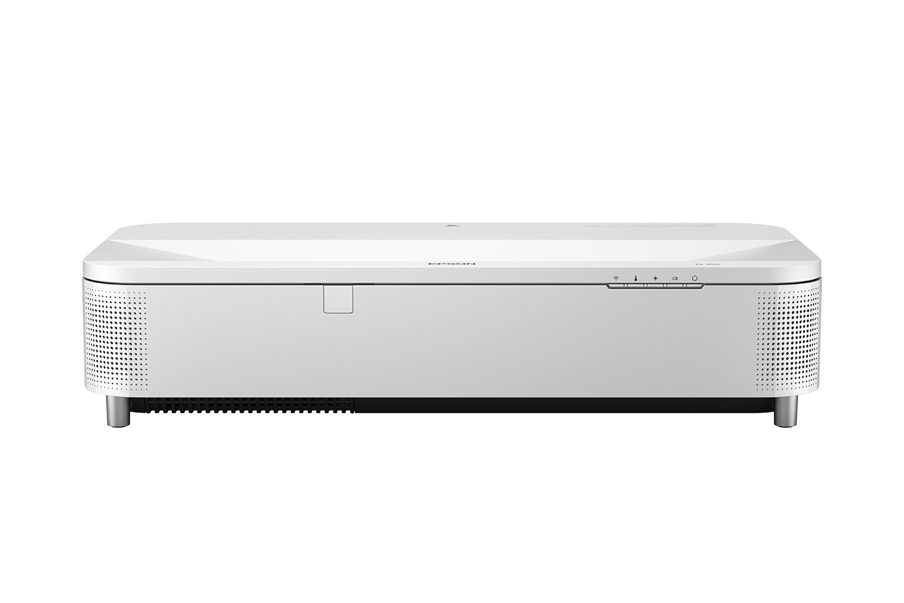 Epson EB-810E 3LCD Projektor 5000 Lumen