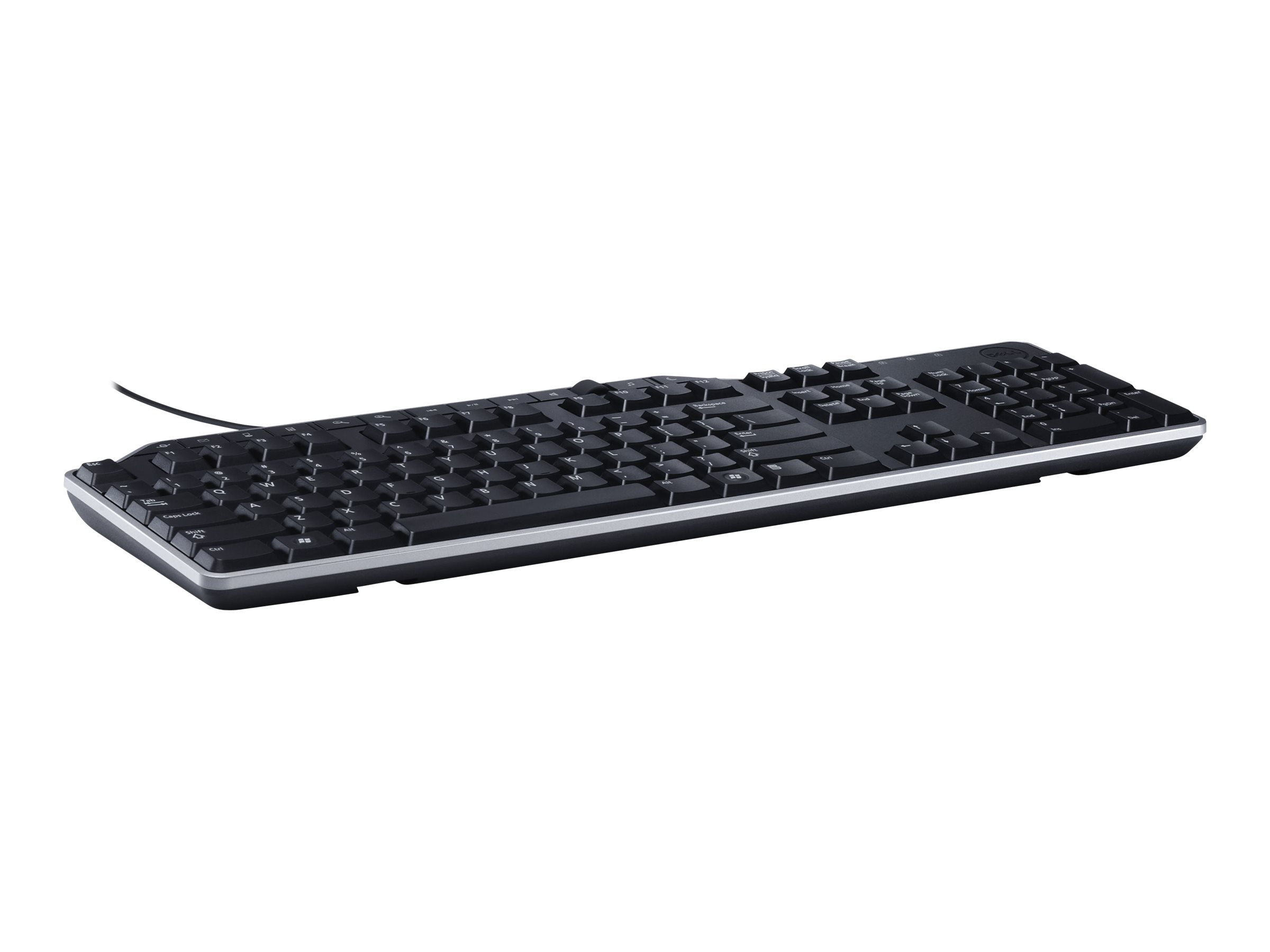 Dell KB522 Business Multimedia Tastatur