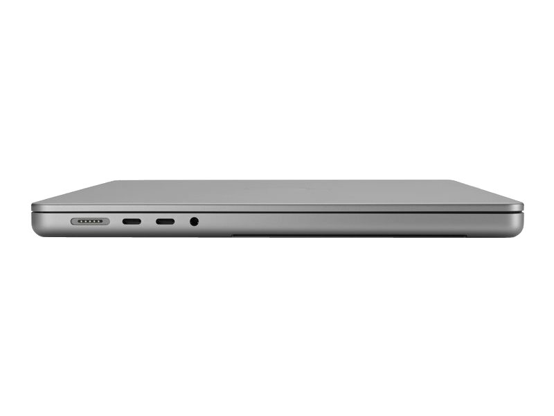 Kensington MagPro Elite Blickschutzfilter MacBook Pro 14-Zoll