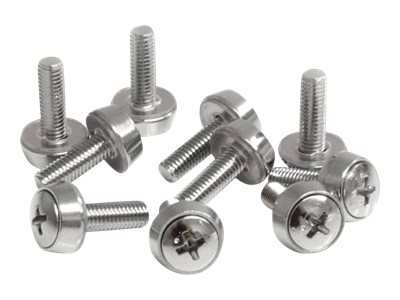 StarTech.com M5 x 12mm Montageschrauben