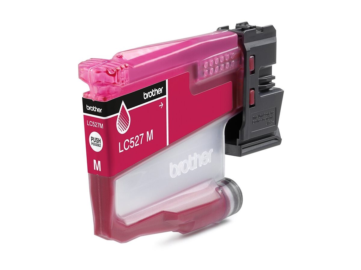 Brother LC527M Magenta
