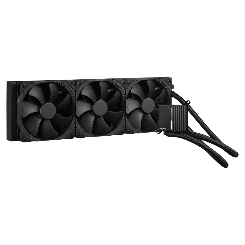 ASUS ProArt LC 420 Flüssigkeitskühler