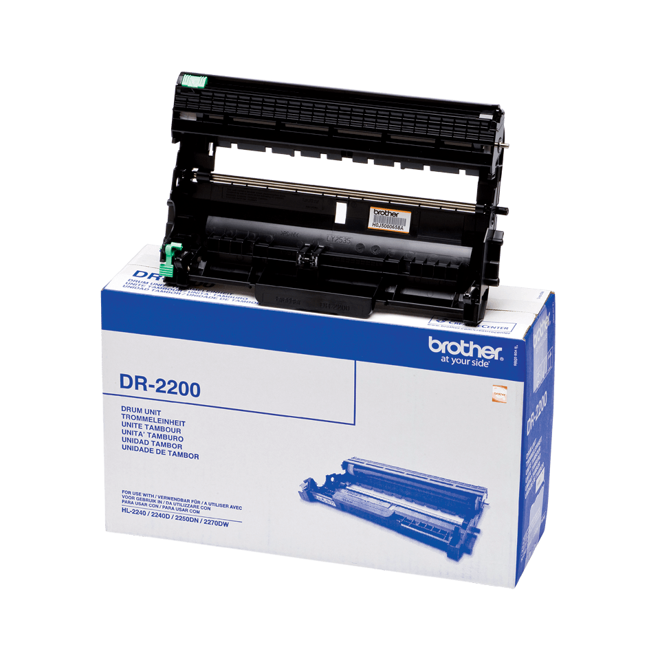 Brother DR-2200 Trommeleinheit