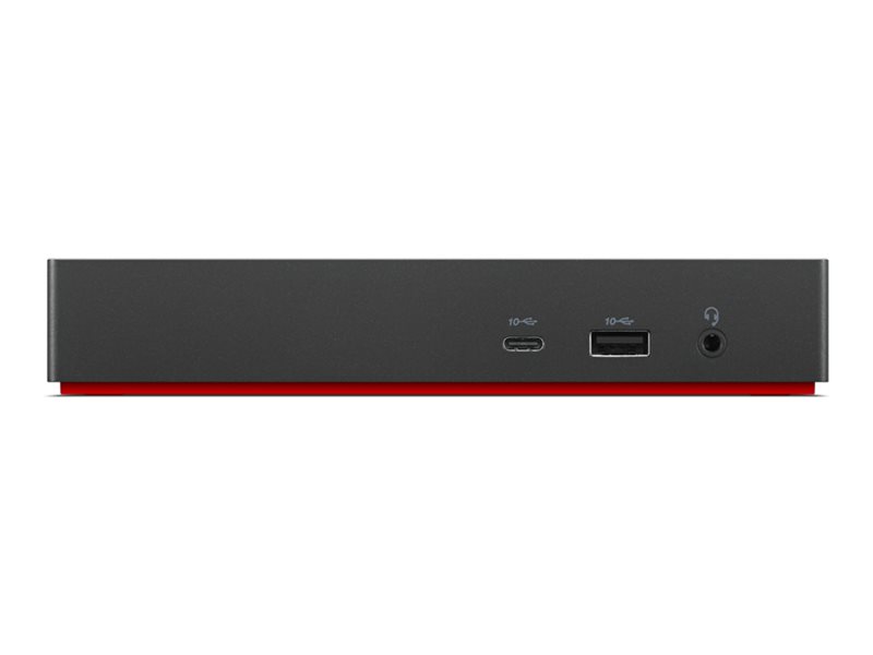 Lenovo ThinkPad Universal USB-C Dock 90W