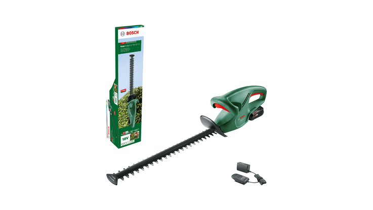 Bosch EasyHedgeCut 18-52-13 Akku 18 V