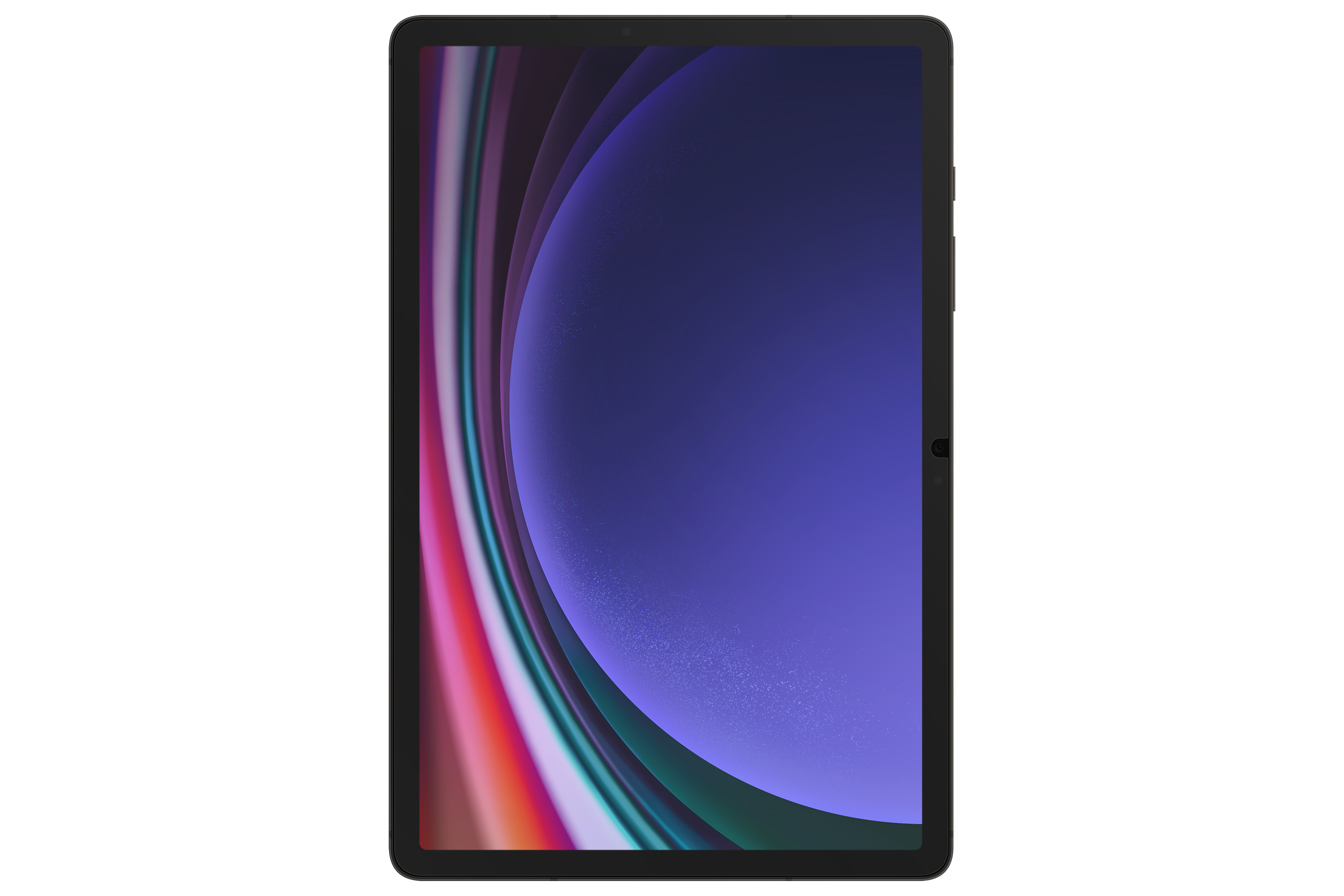 SAMSUNG AntiReflecting Screen Protector fuer Galaxy Tab S9 S9 FE S10 FE S10 Lite Transparent