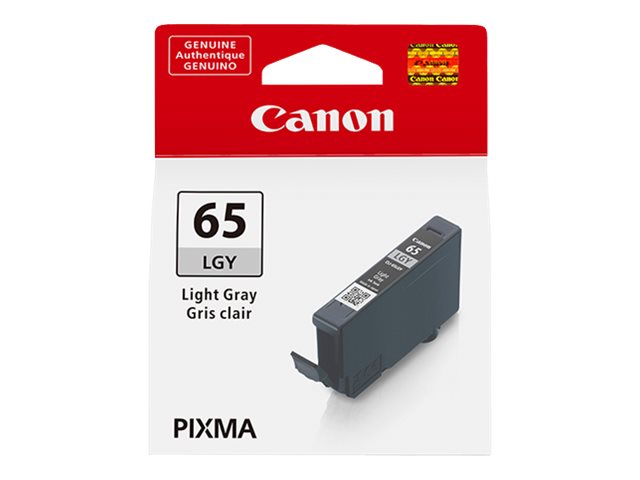 Canon CLI-65 LGY Hellgrau