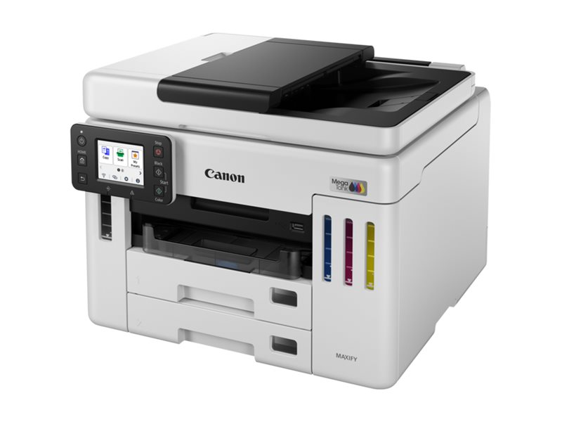 Canon MAXIFY GX7150 MegaTank Farbe