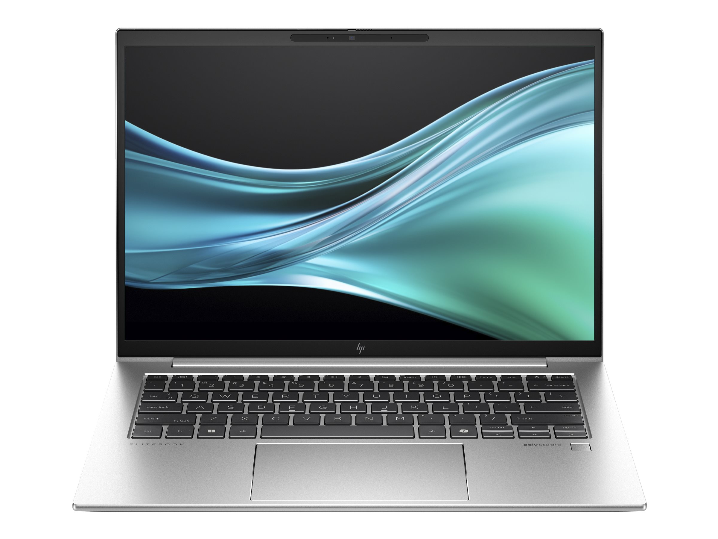 HP EliteBook 845 G11 14 Zoll Ryzen 5 8540U 16 GB 512 GB SSD