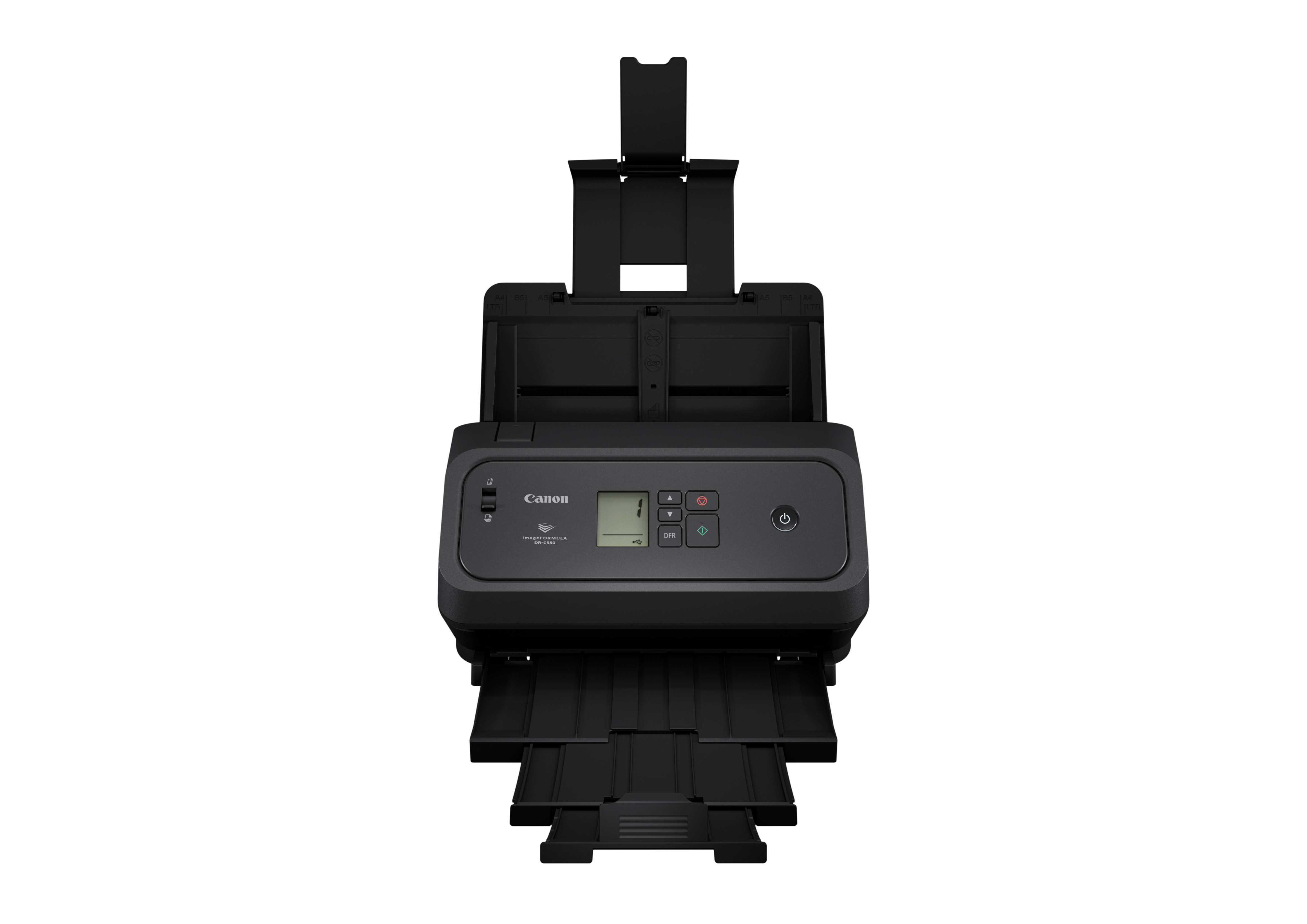 Canon imageFORMULA DR-C350 Dokumentenscanner Duplex 600 dpi