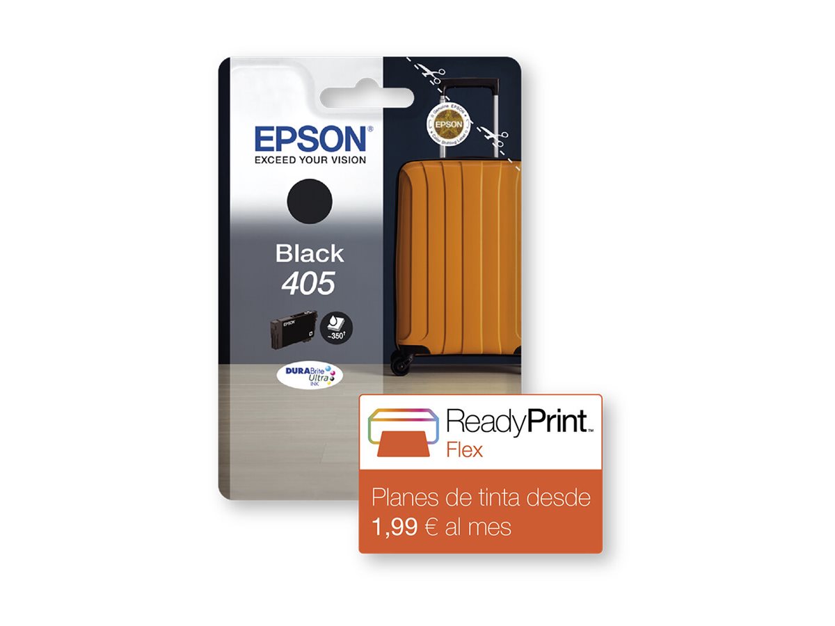 Epson 405 Schwarz