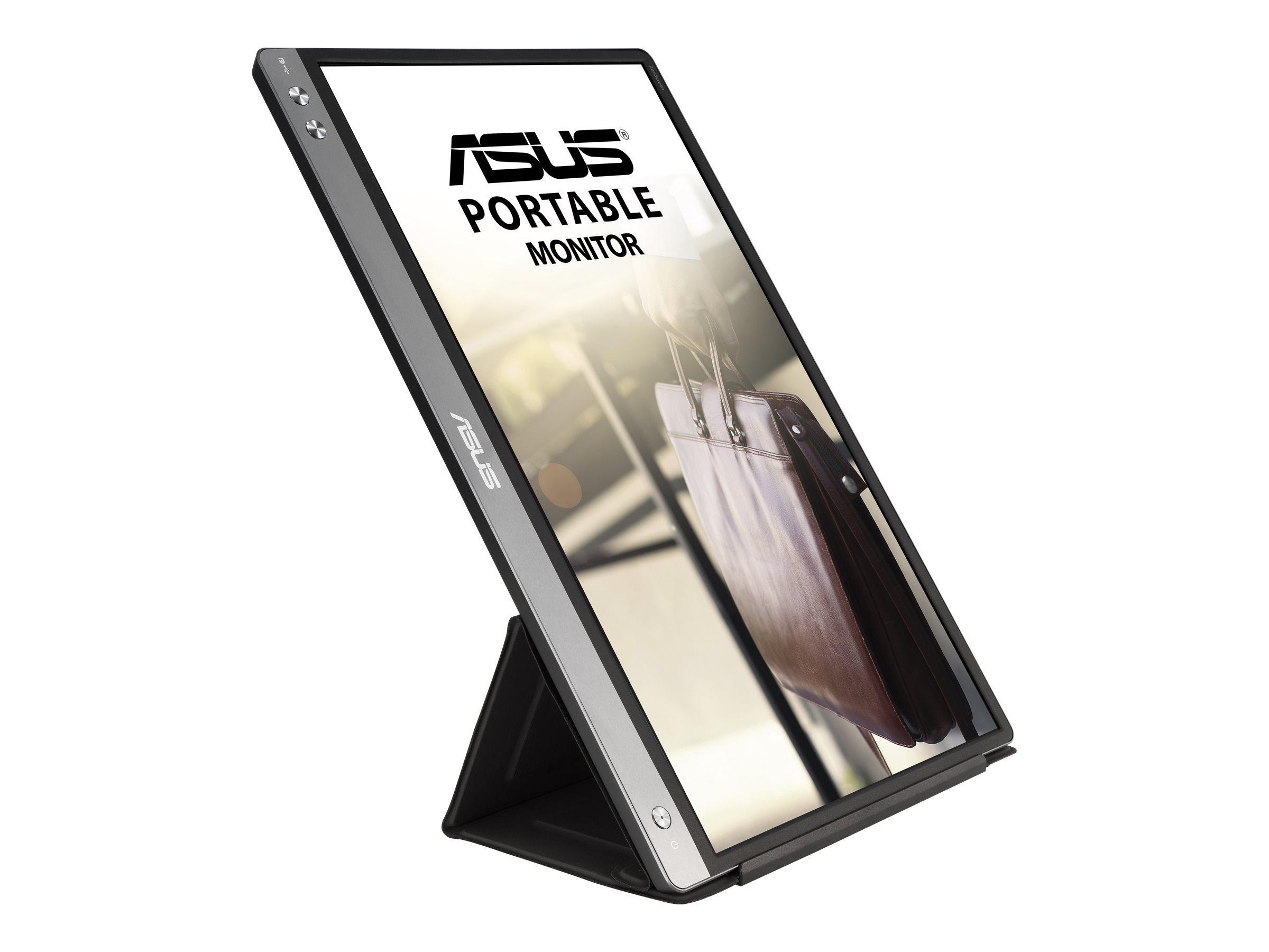 ASUS ZenScreen MB14AC LED-Monitor 14 Zoll