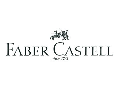 Faber-Castell DBS Grip Plus Black