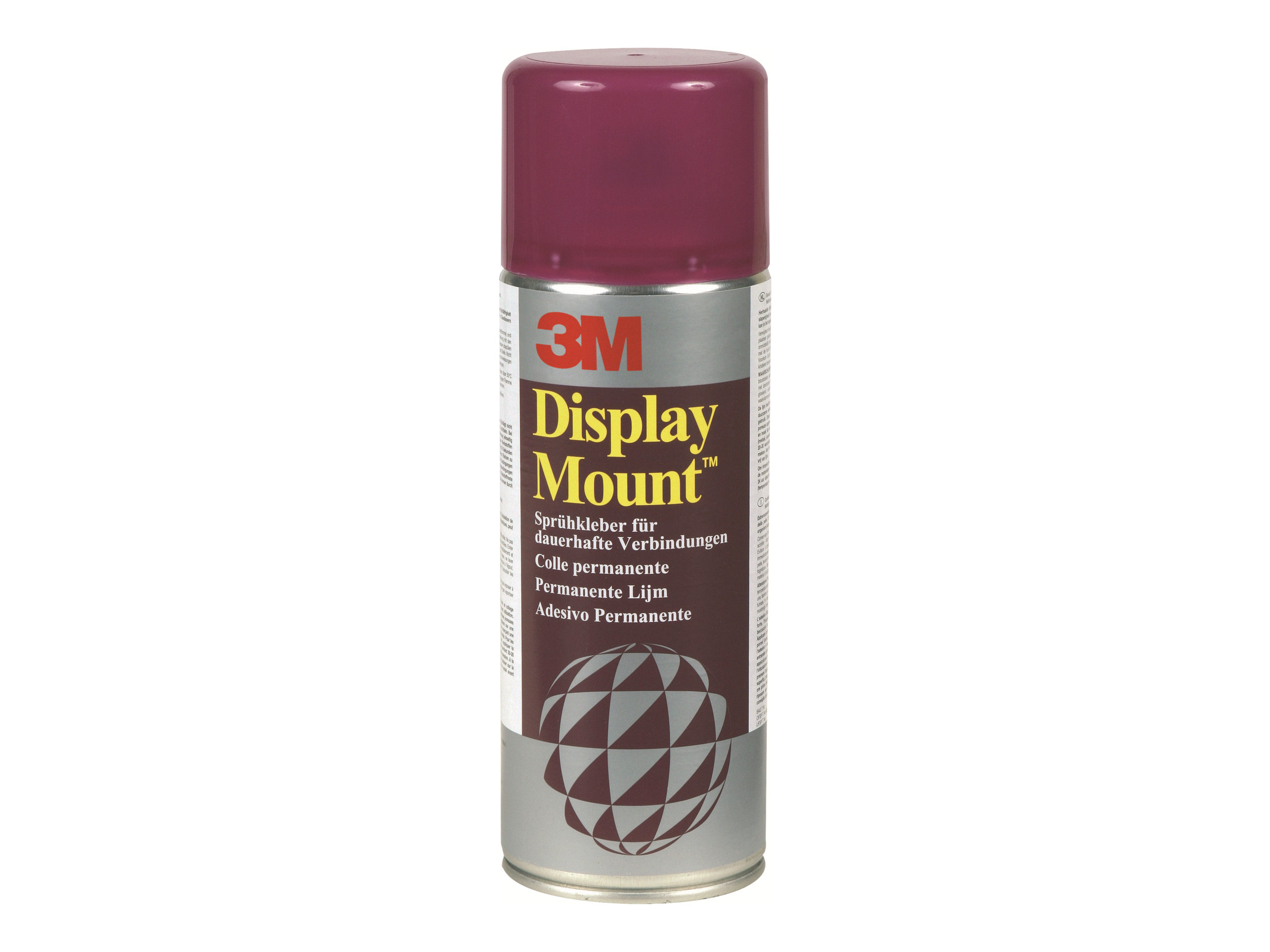 3M DisplayMount Sprühkleber 400 ml