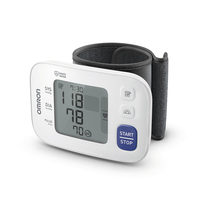 Omron RS4 Handgelenk-Blutdruckmessgerät