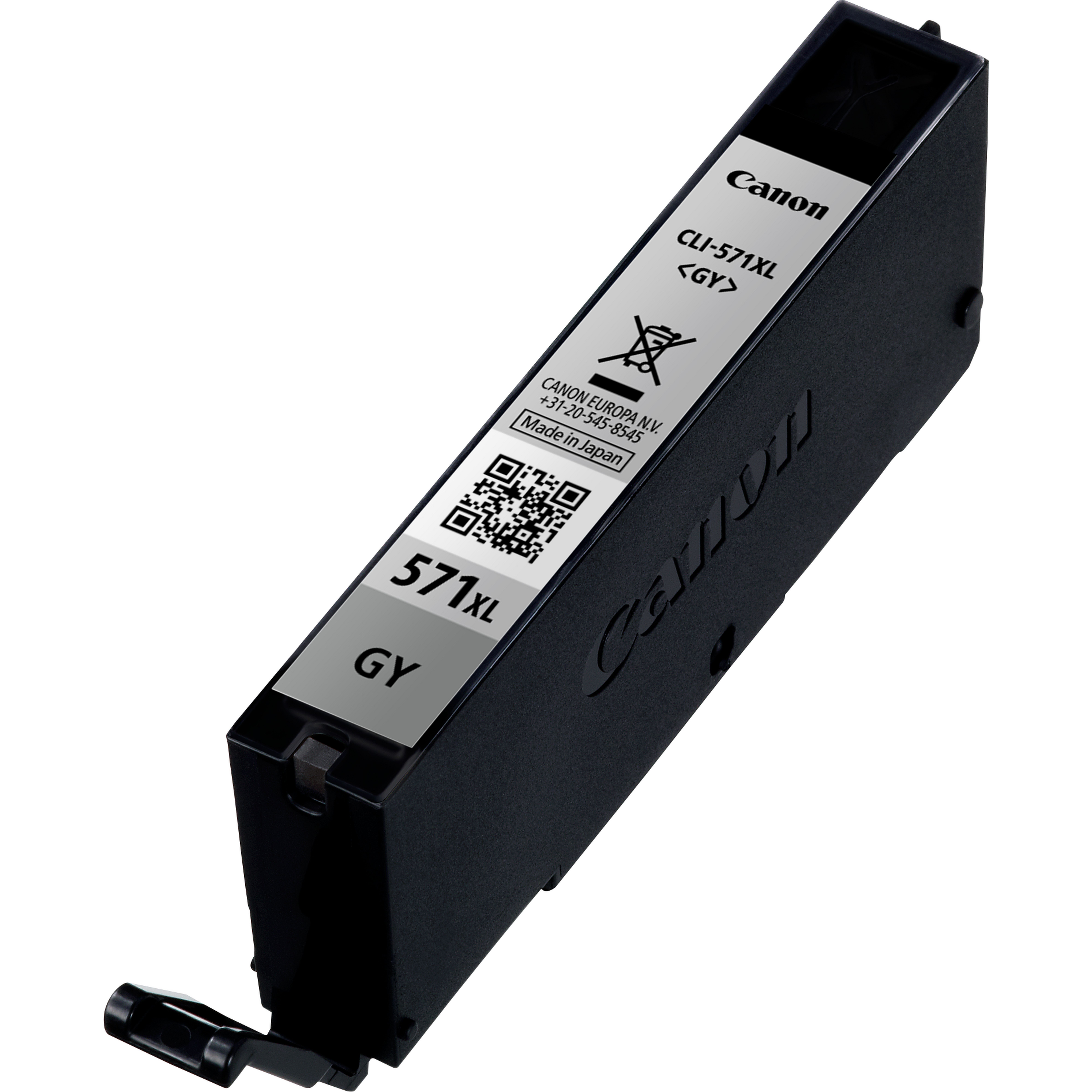Canon CLI-571GY XL 11 ml