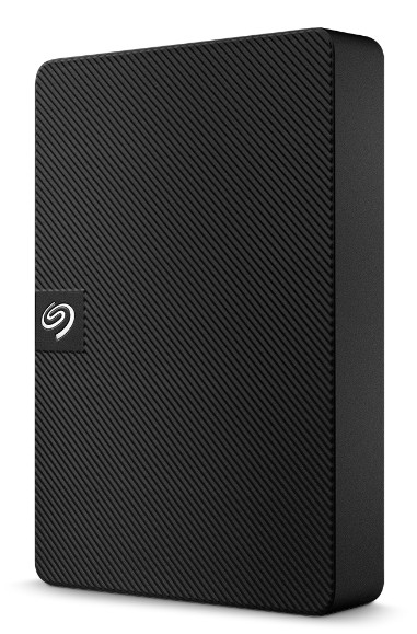 Seagate Expansion Portable 1 TB extern