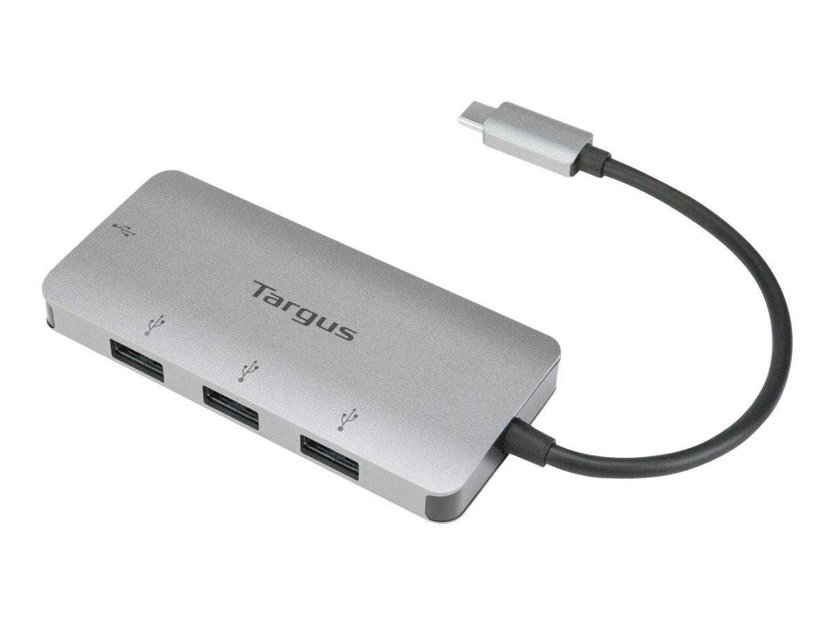 ACH226EU TARGUS Hub 4in1 USBC USBA