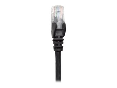Intellinet Patchkabel Cat6 S/FTP 1,5m schwarz