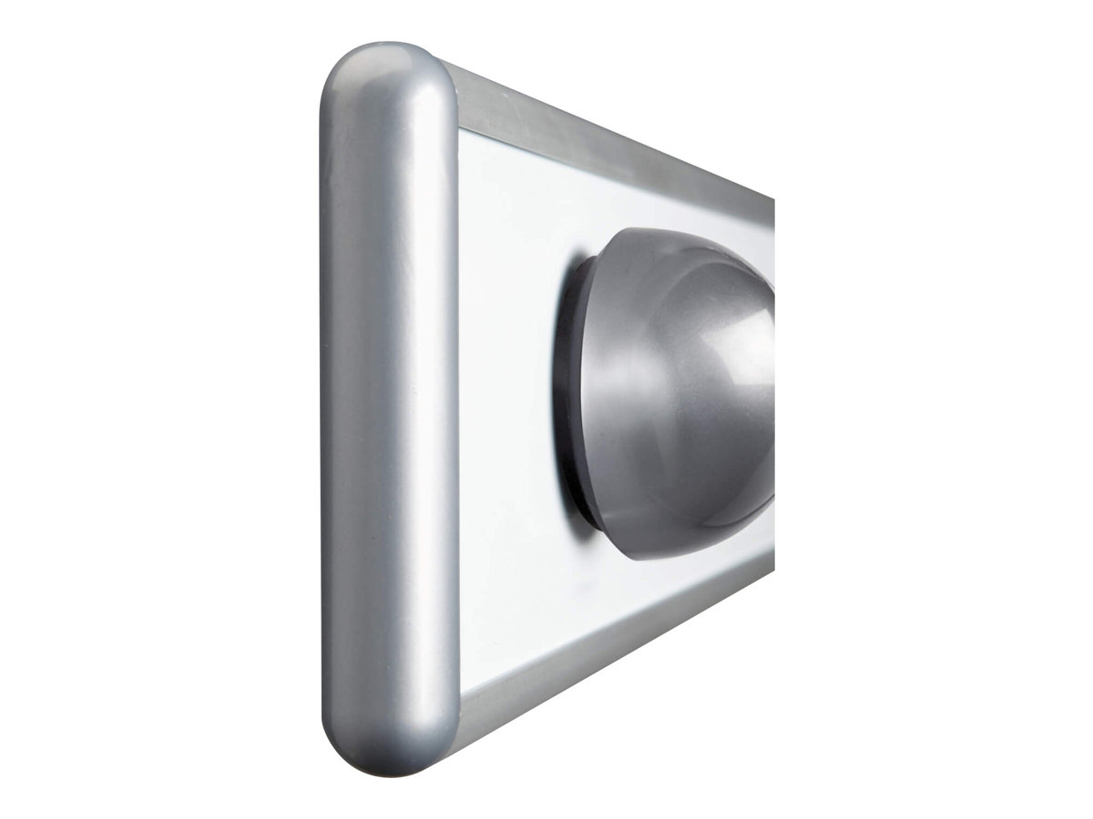 Jakob Maul MAULpro Magnetleiste Silber 5,4 x 101,0 cm