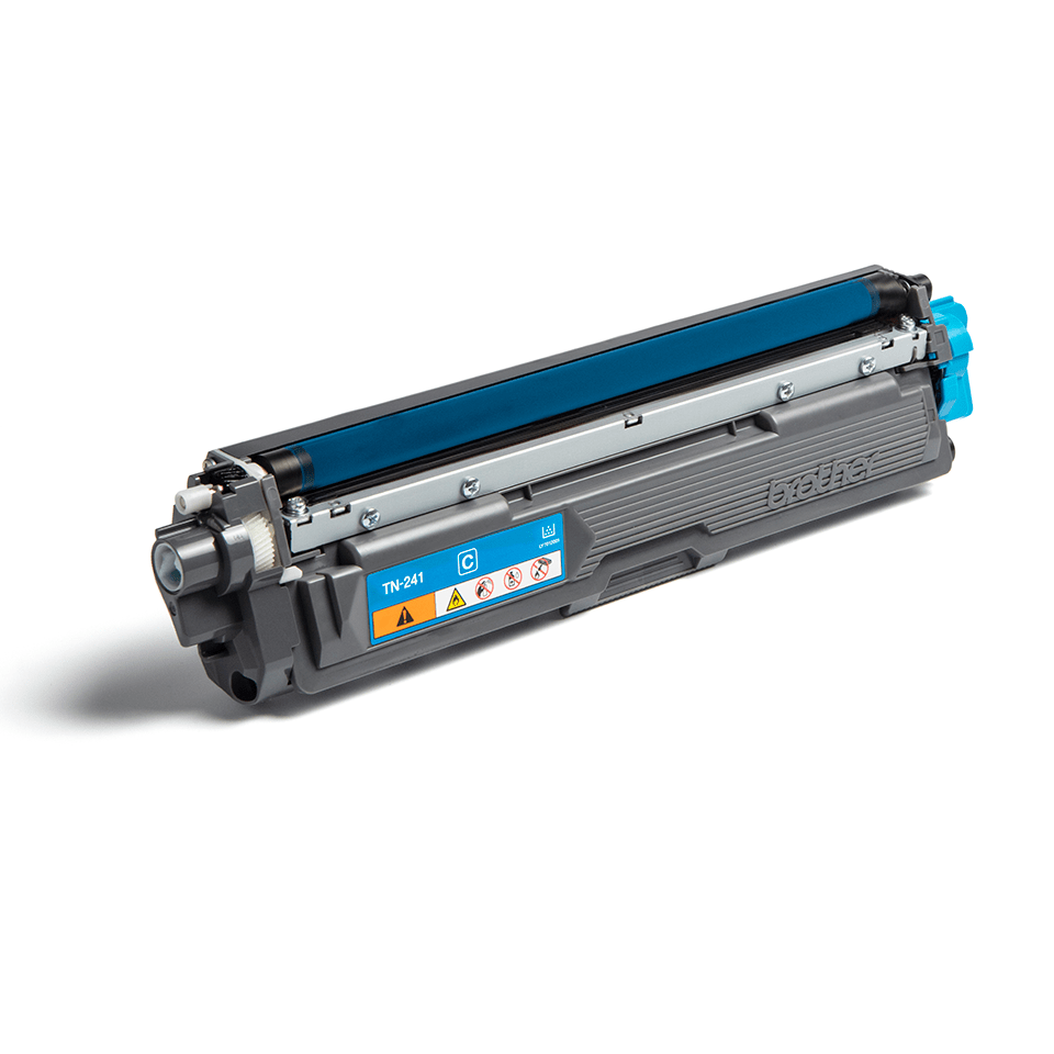 Brother TN-241C Cyan