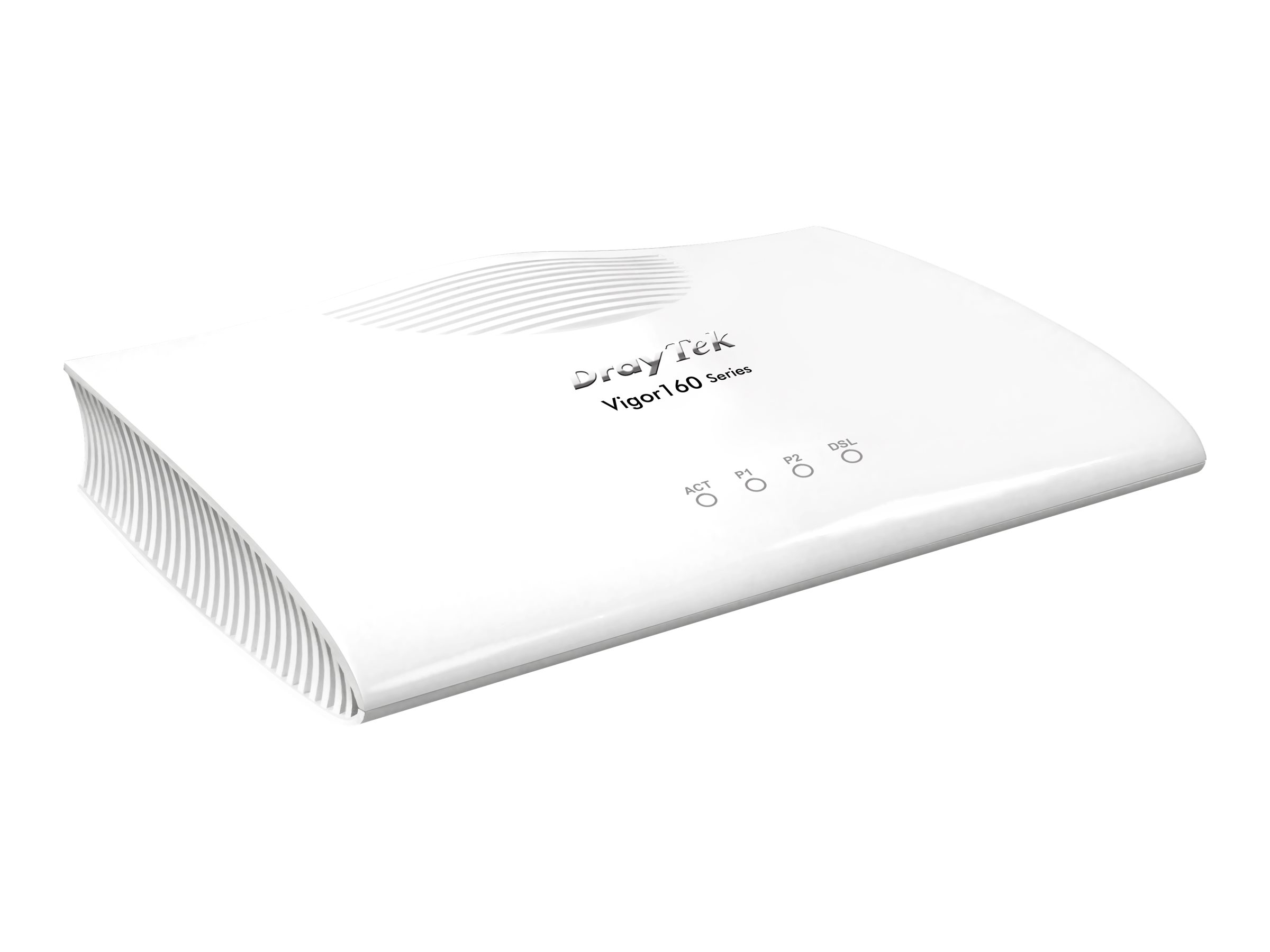 Draytek Vigor 167 Supervectoring DSL-Modem
