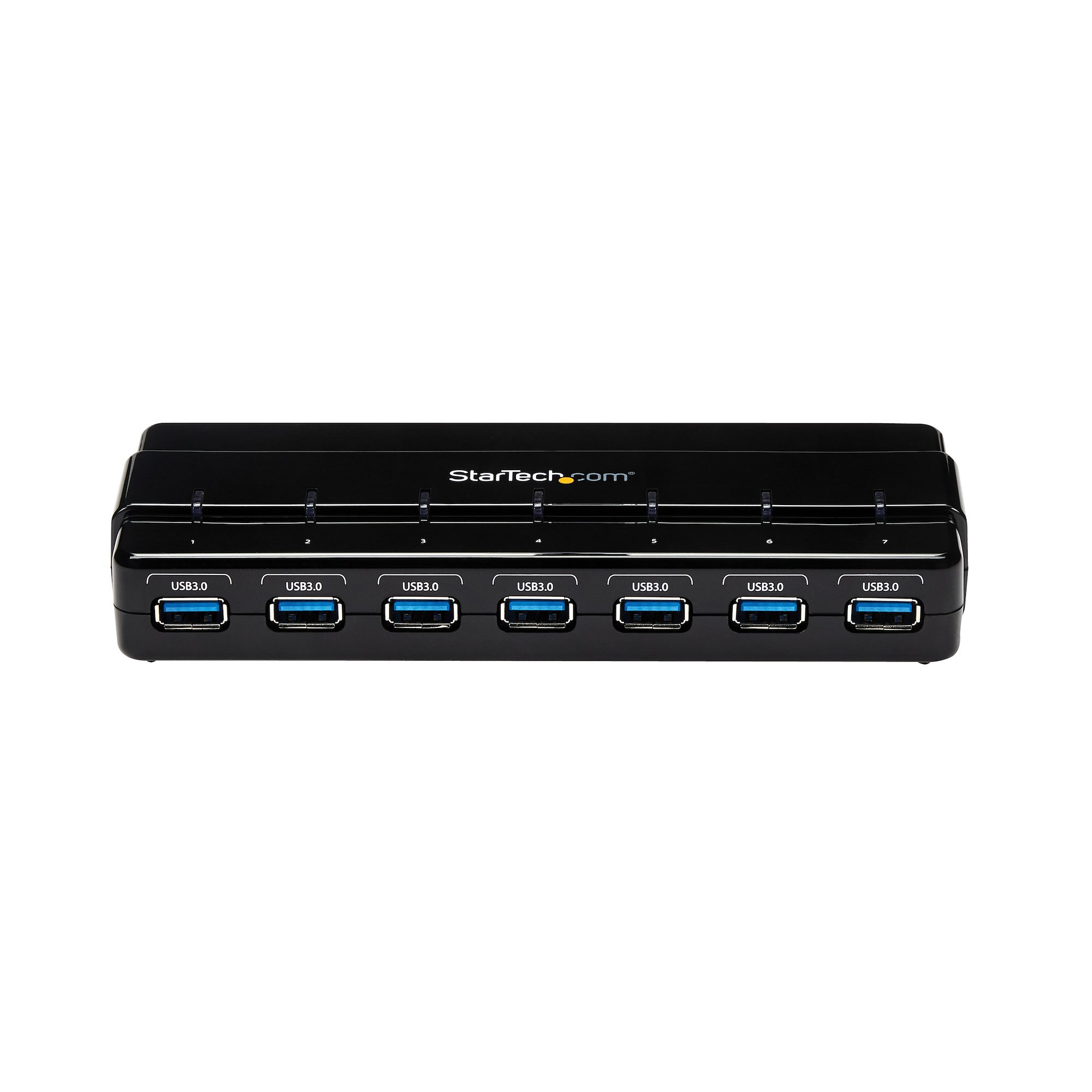 StarTech.com 7 Port USB 3.0 Hub