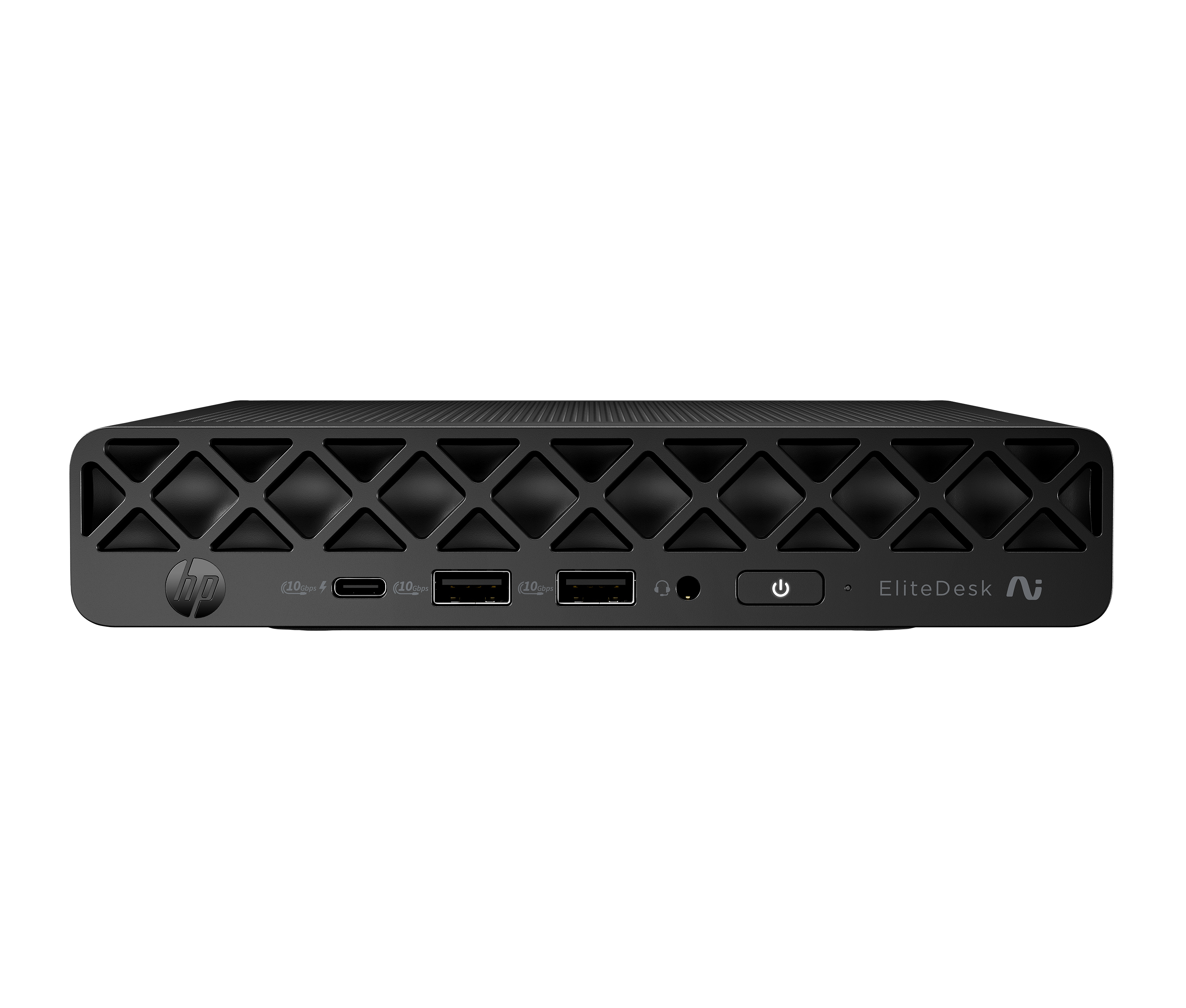 HP EliteDesk 8 Mini G1a R5 AI 340 32/512GB