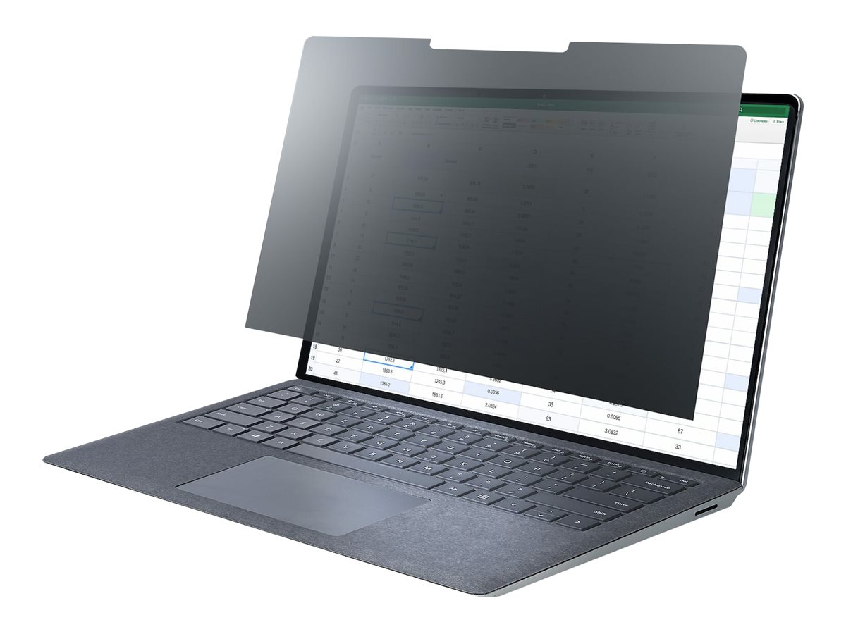 StarTech.com 13,5 Zoll Privacy Screen Anti-Glare