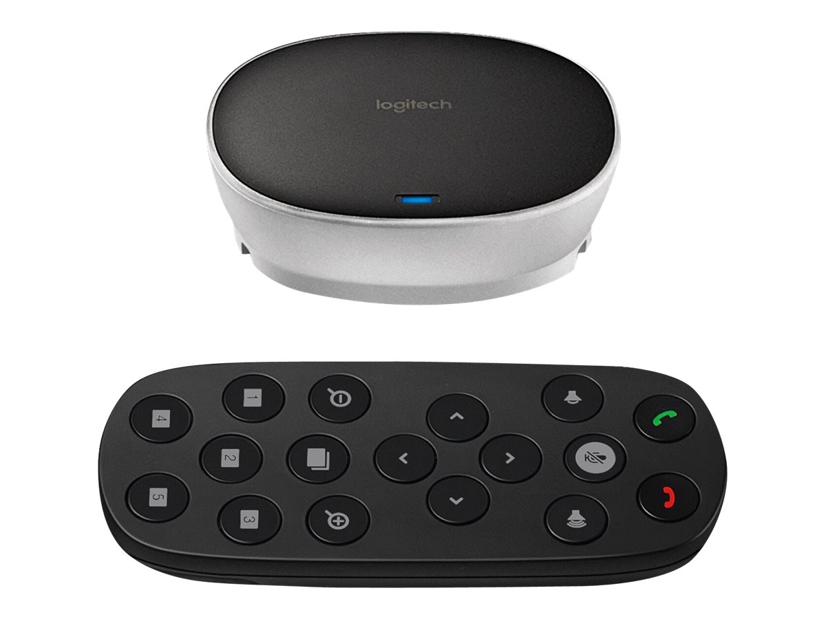 Logitech ConferenceCam GROUP