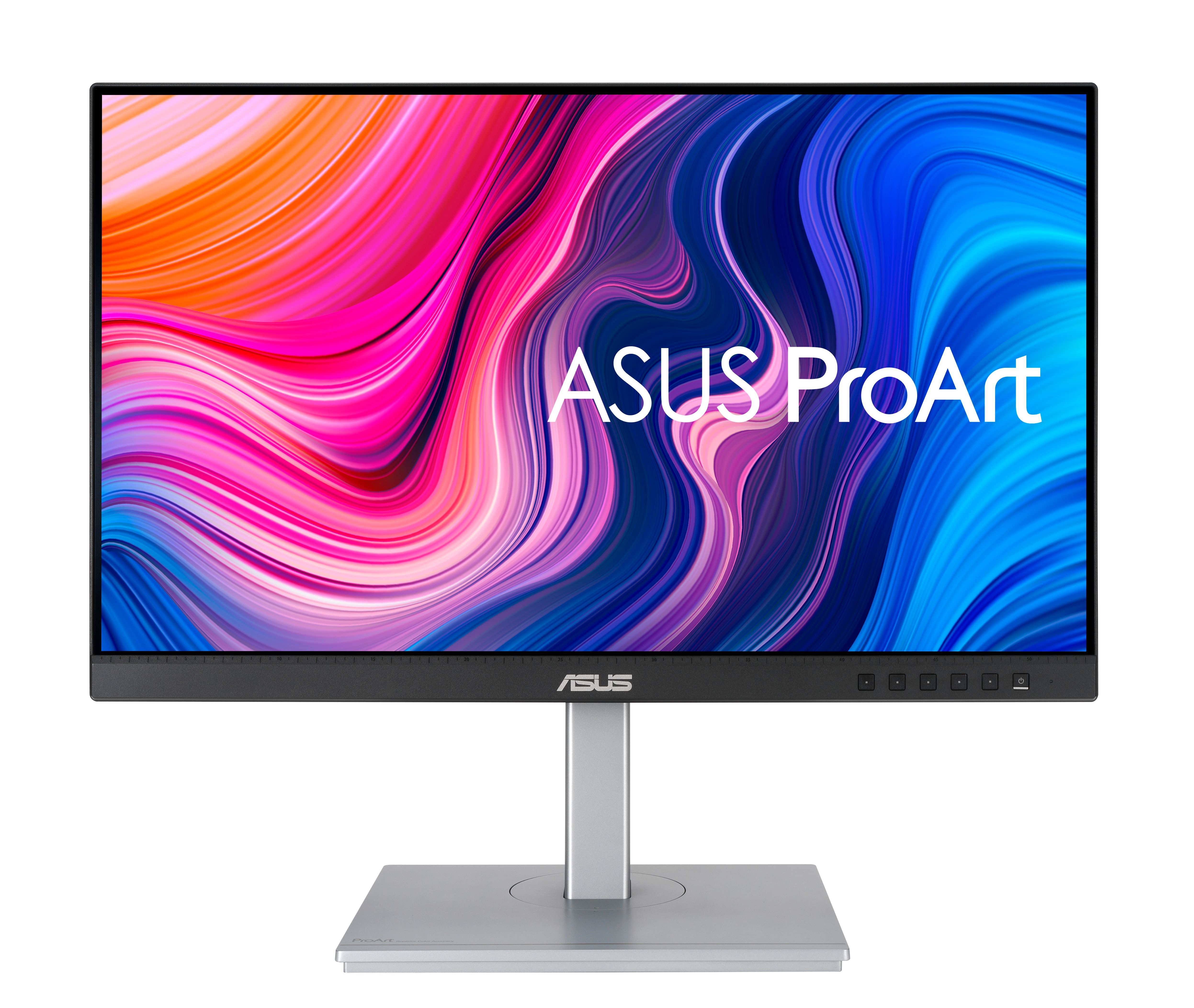 ASUS ProArt Display PA247CV 60,45cm 23,8Zoll IPS WLED FHD 169 75Hz 300cdm2 5ms HDMI 2xDP 4xUSB 30 Type Cx1 2x2W Speaker