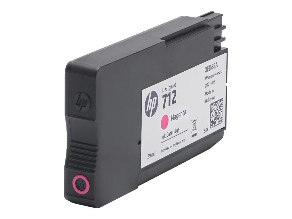 HP DesignJet 712 Magenta