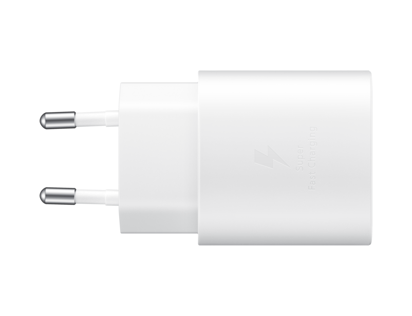Samsung EP-TA800 Fast Charging 25 W USB-C