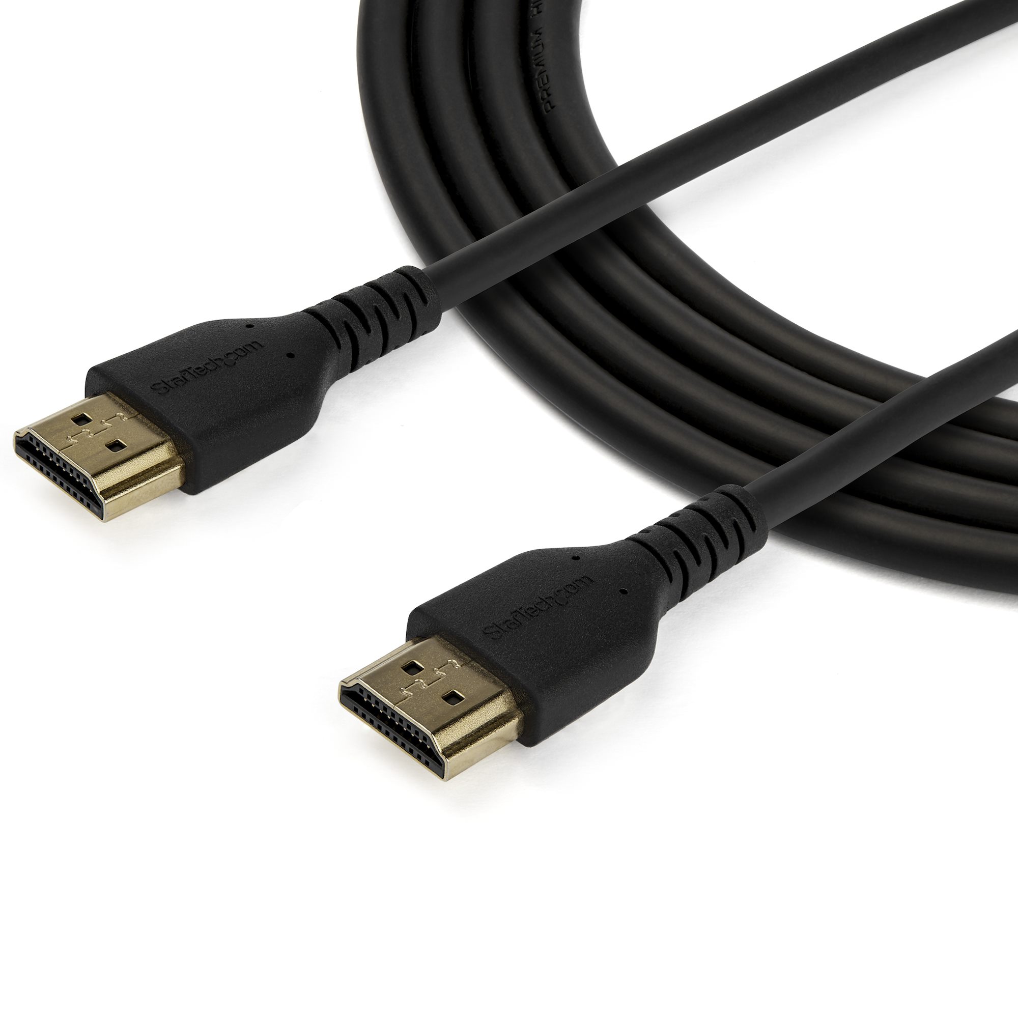 StarTech HDMI 2.0 Kabel 2 m 4K 60Hz