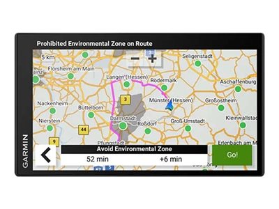 GARMIN DriveSmart 76 MTS Navigationsgerät 17,7 cm 7,0 Zoll