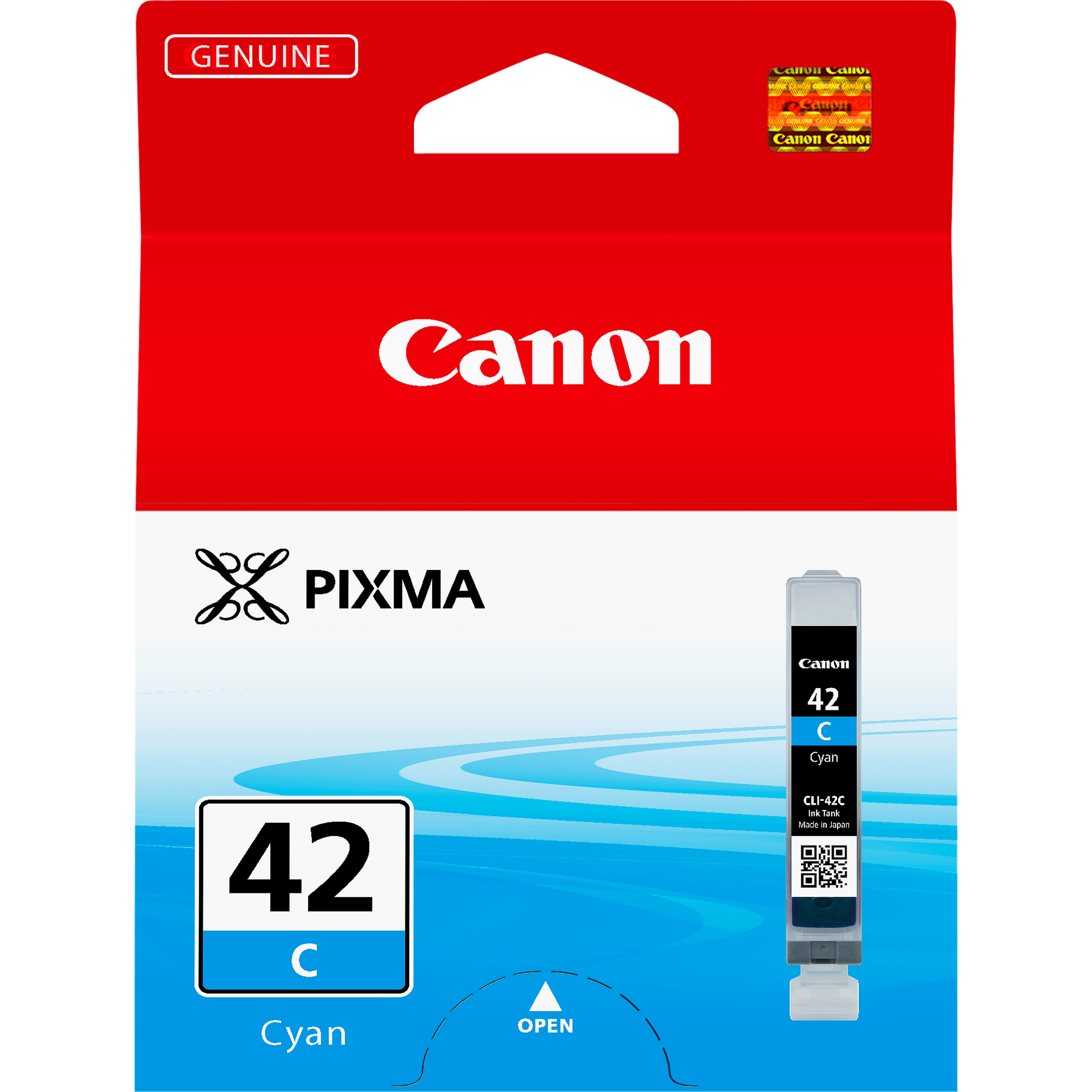 Canon CLI-42C cyan 13 ml
