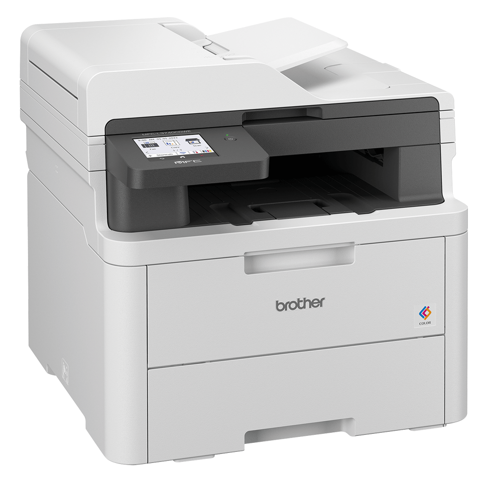 Brother MFC-L3740CDWE Farb-LED Multifunktionsdrucker