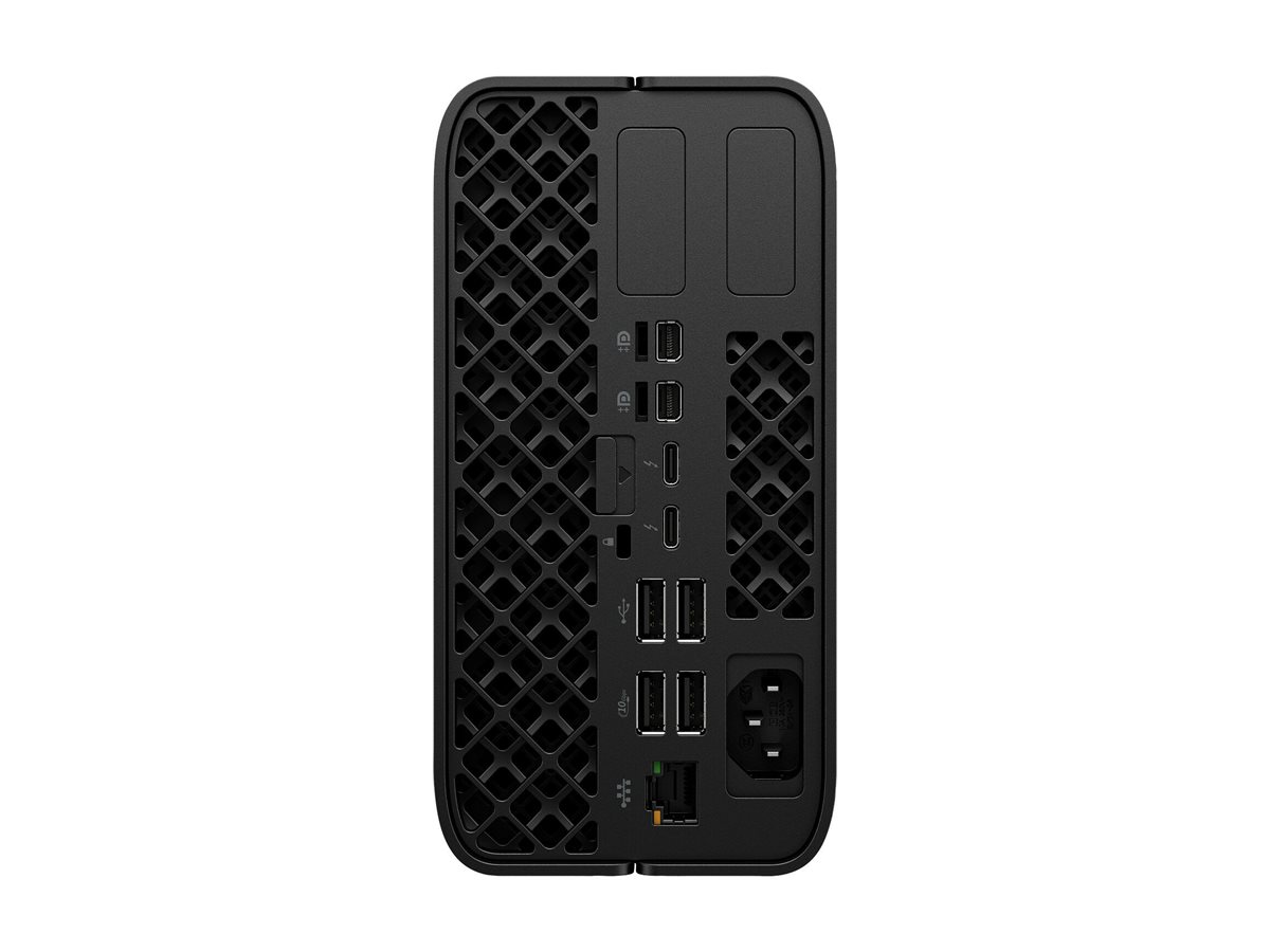 HP Z2 Mini G1a Ryzen AI Max+ Pro 395 128 GB 2 TB SSD
