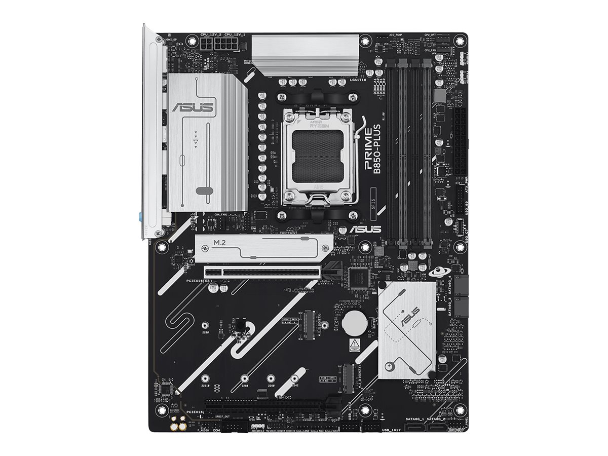 ASUS PRIME B850-PLUS CSM ATX AMD B850 Gigabit LAN