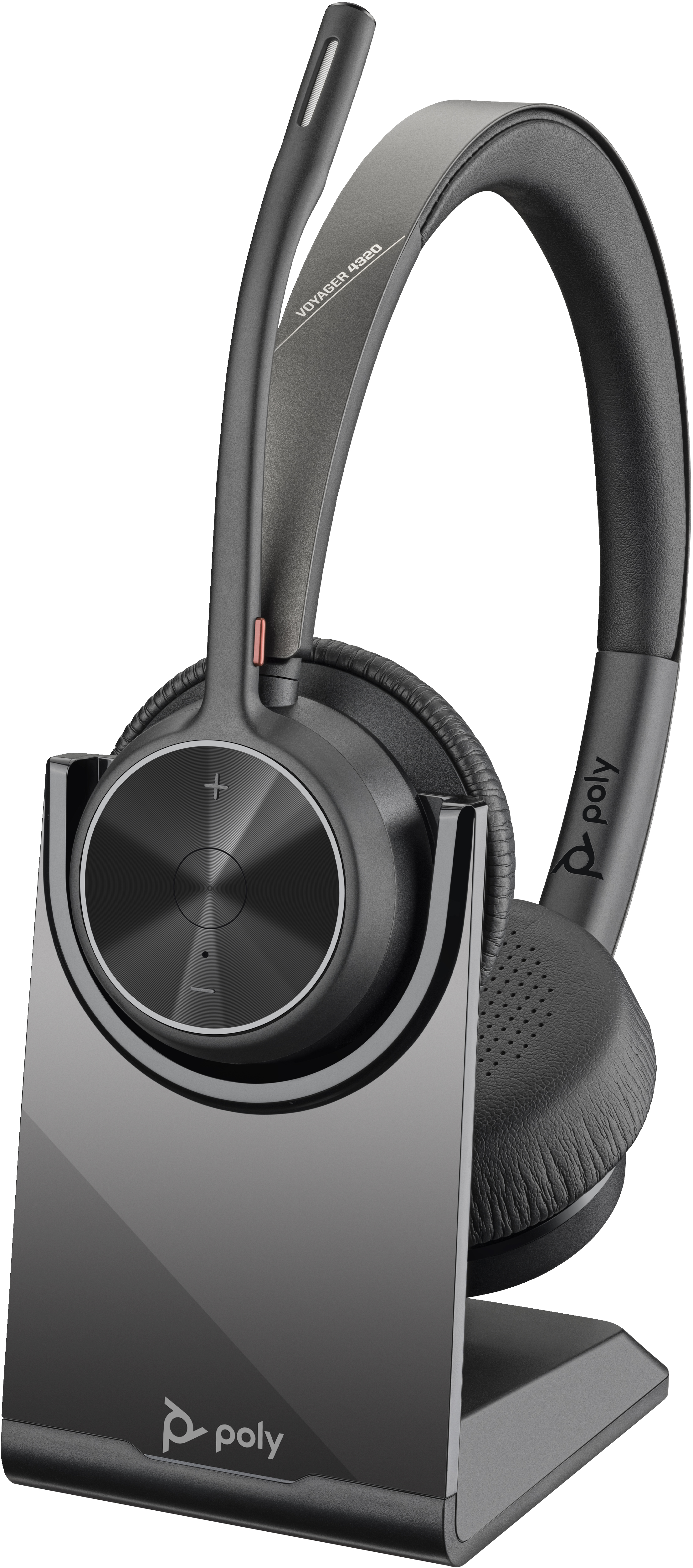 Poly Voyager 4320 Headset Bluetooth