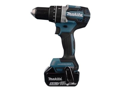 Makita DHP484RTJ Schlagbohrschrauber 18Volt