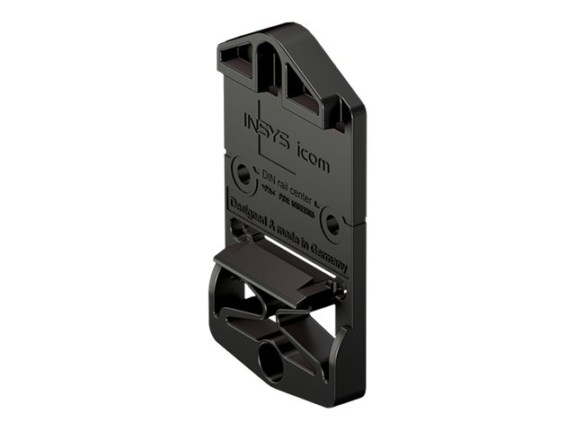 Insys icom Hutschienen-Adapter-Set MIRO