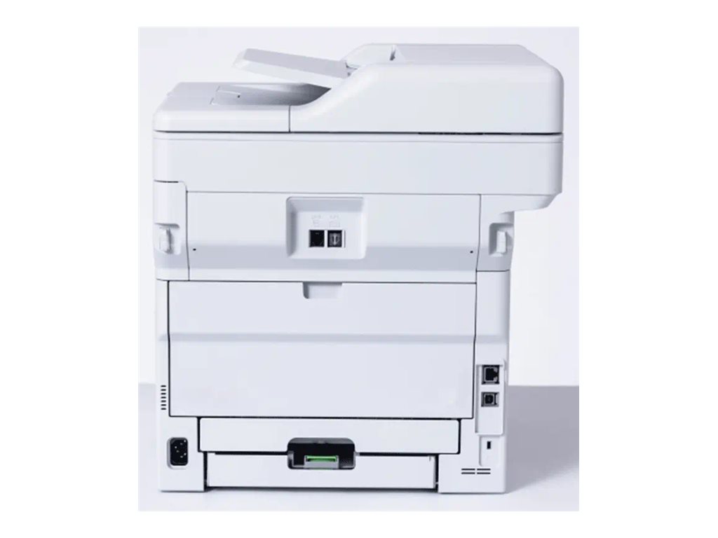 Brother MFC-L5710DW Schwarz-Weiß-Laser-Multifunktionsdrucker