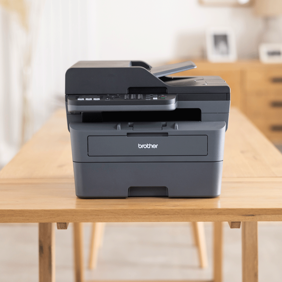 Brother MFC-L2827DWXL 4-in-1