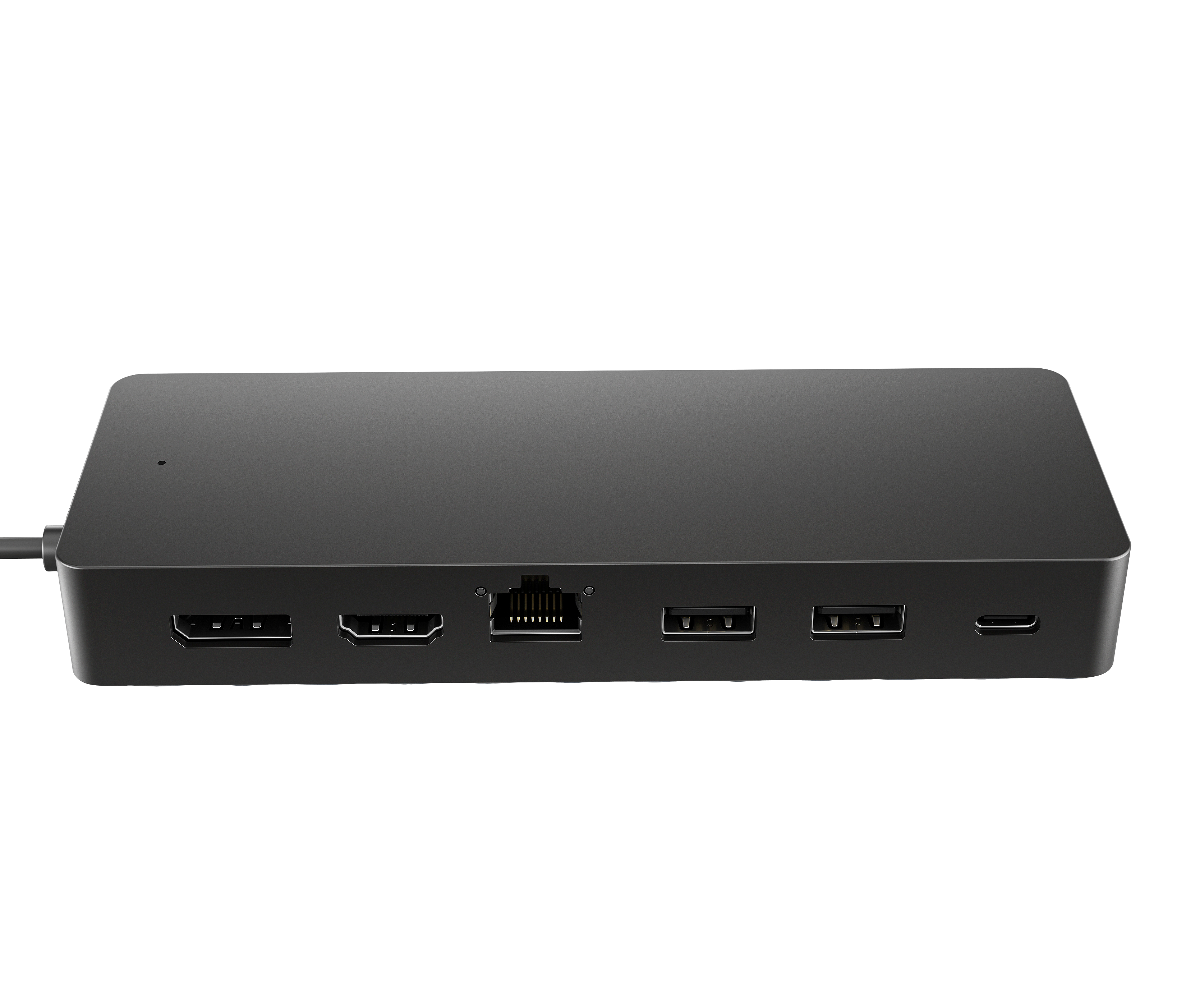 HP USB-C Multiport Hub Dockingstation