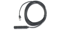 APC AP9335TH Temperatur- und Feuchtigkeitssensor