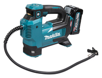 Makita MP001GZ Kompressor 40,0 V 11,1 bar 2,2 kg